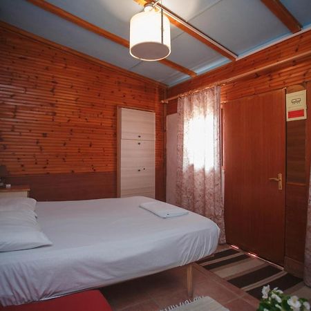 The Wanderers Hostel Shkoder Ngoại thất bức ảnh