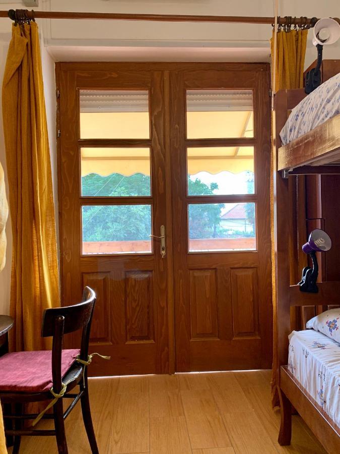 The Wanderers Hostel Shkoder Ngoại thất bức ảnh