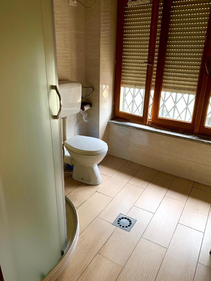 The Wanderers Hostel Shkoder Ngoại thất bức ảnh