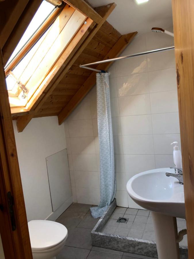 The Wanderers Hostel Shkoder Ngoại thất bức ảnh