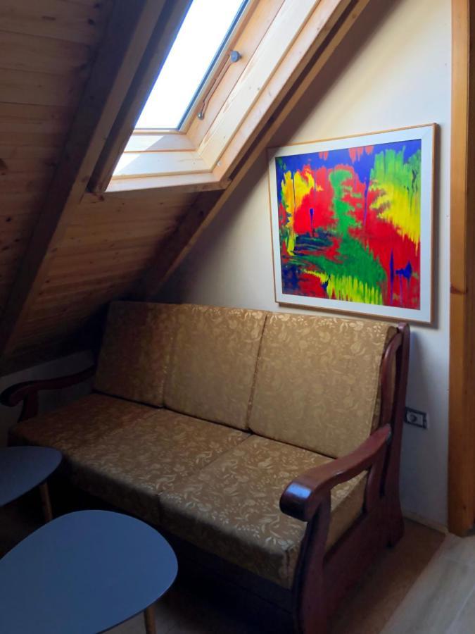 The Wanderers Hostel Shkoder Ngoại thất bức ảnh